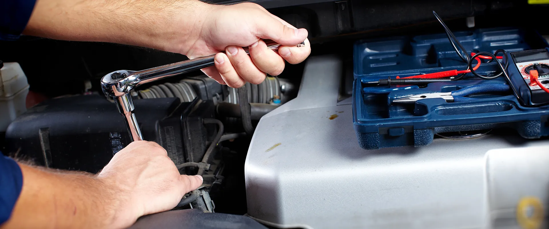 Car Repair near Estes Park, CO
