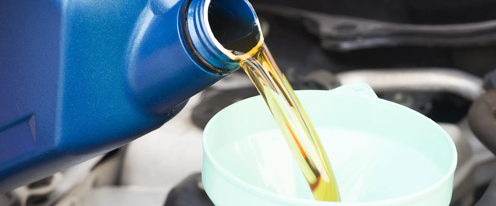 Oil Changes near Estes Park, CO