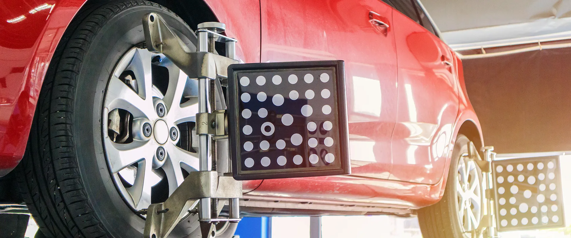 Wheel Alignment near Estes Park, CO