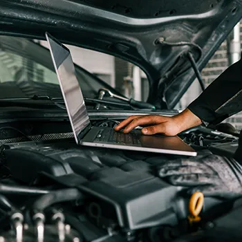 Auto Diagnostics in Estes Park, CO