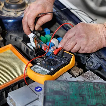 Auto Electrical Repair in Estes Park, CO