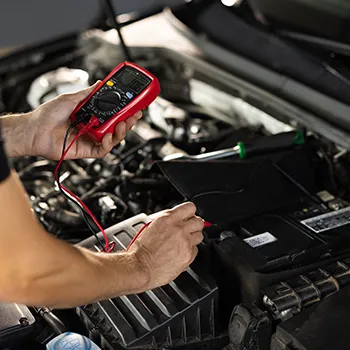 Battery, Starter & Alternator Repair in Estes Park, CO