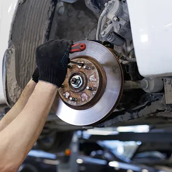 Brake Repair in Estes Park, CO