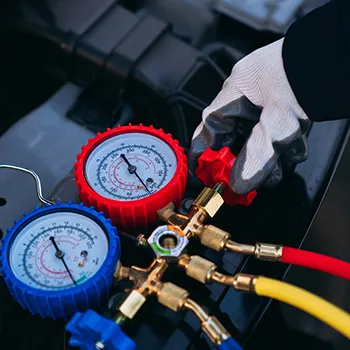 Car AC Repair in Estes Park, CO
