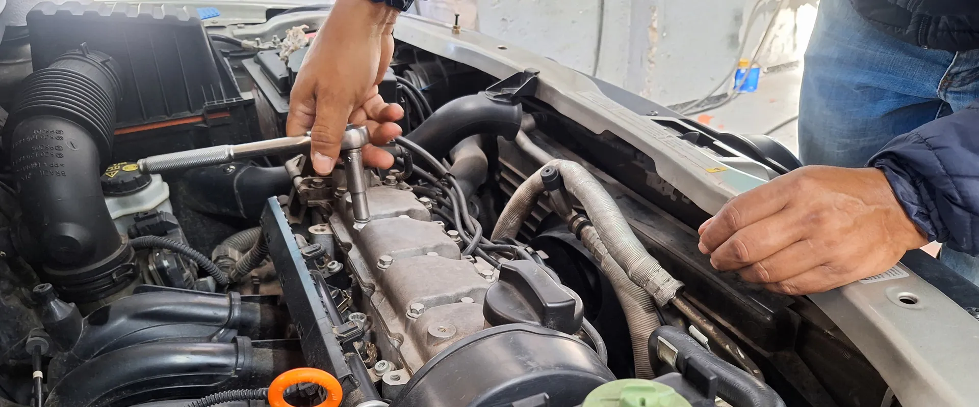 Car Repair near Estes Park, CO