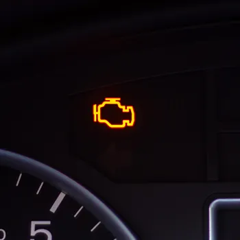 Check Engine Light in Estes Park, CO