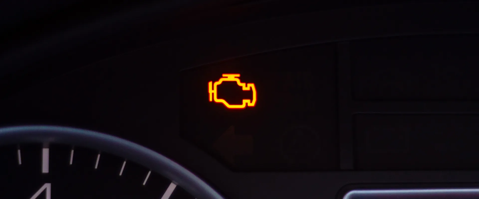 Check Engine Light near Estes Park, CO