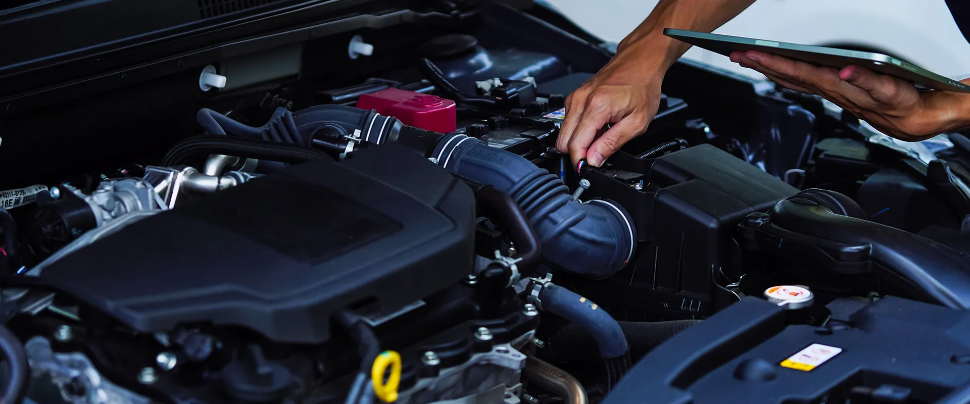 Engine Repair & Tune-Up near Estes Park, CO