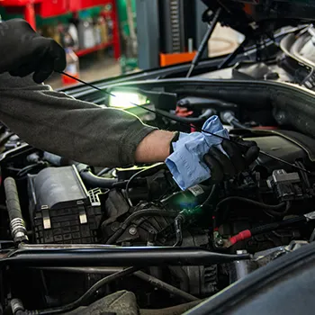 Oil Changes in Estes Park, CO