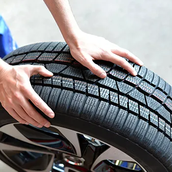 Tire Services in Estes Park, CO