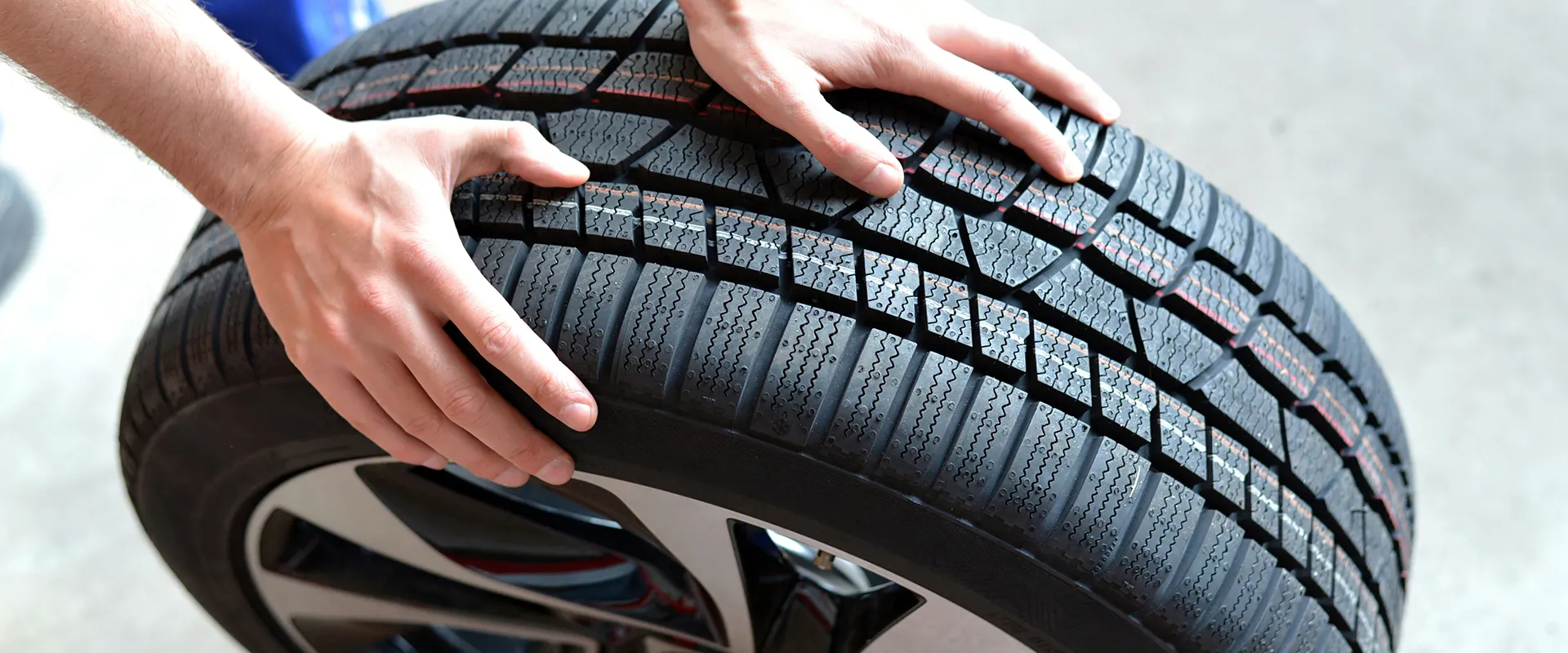 Tire Services near Estes Park, CO
