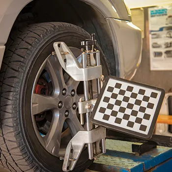 Wheel Alignment in Estes Park, CO